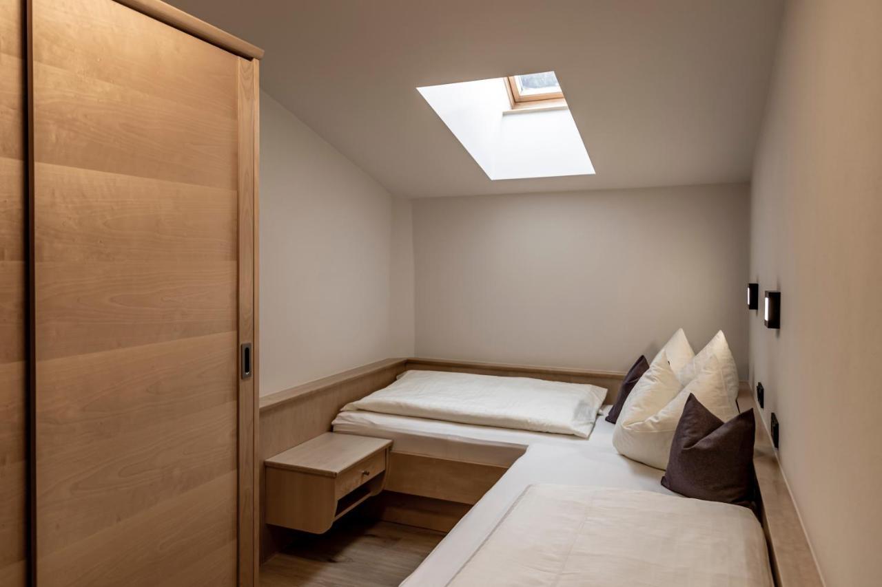 Frau Gans - Pure Mountain Apartments Saalbach-Hinterglemm Zewnętrze zdjęcie