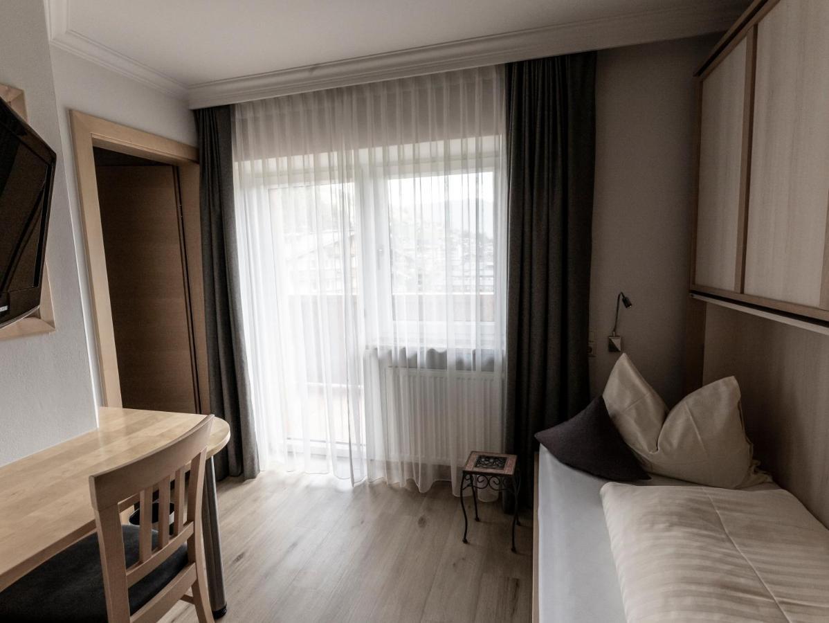 Frau Gans - Pure Mountain Apartments Saalbach-Hinterglemm Zewnętrze zdjęcie