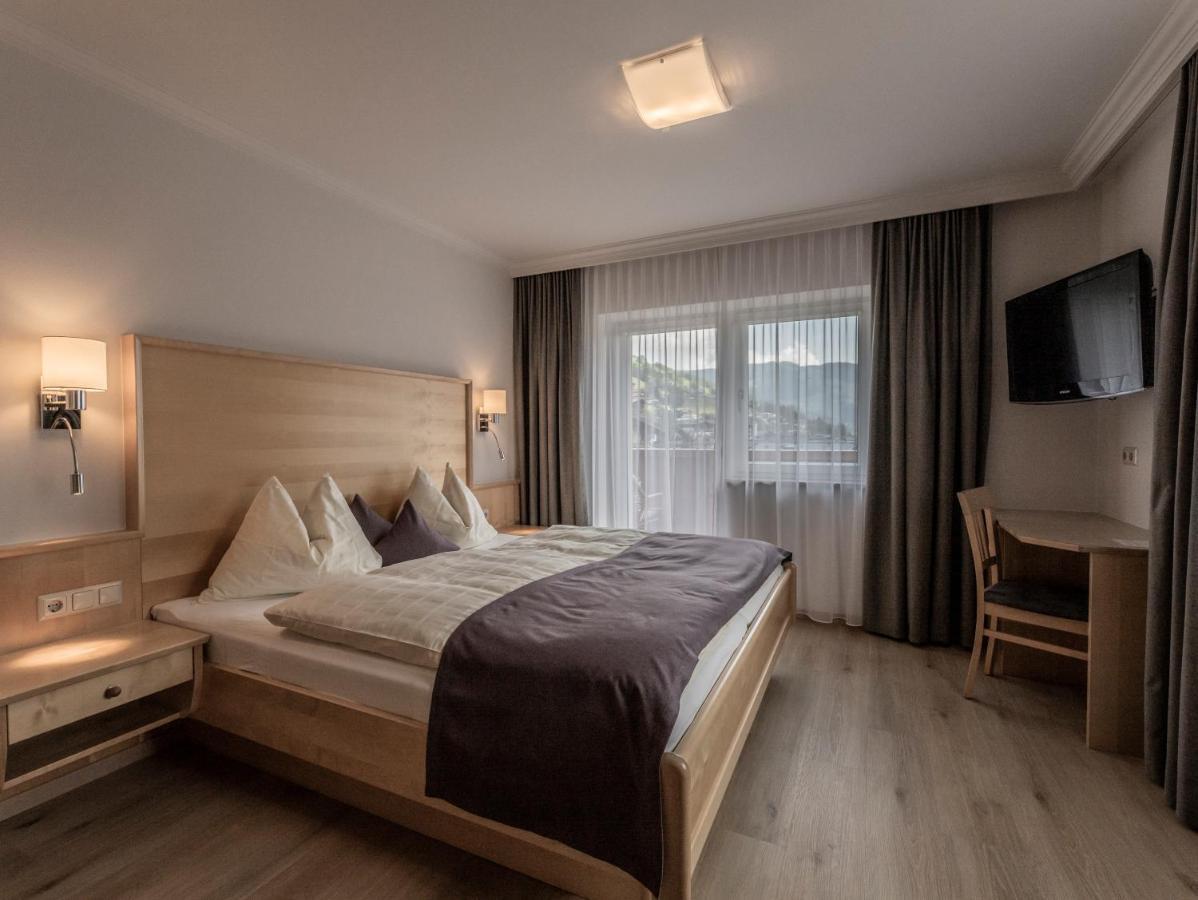 Frau Gans - Pure Mountain Apartments Saalbach-Hinterglemm Zewnętrze zdjęcie