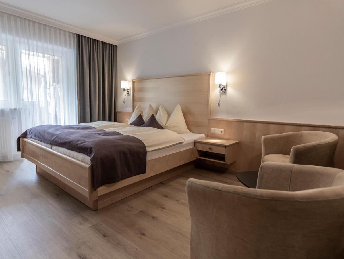 Frau Gans - Pure Mountain Apartments Saalbach-Hinterglemm Zewnętrze zdjęcie
