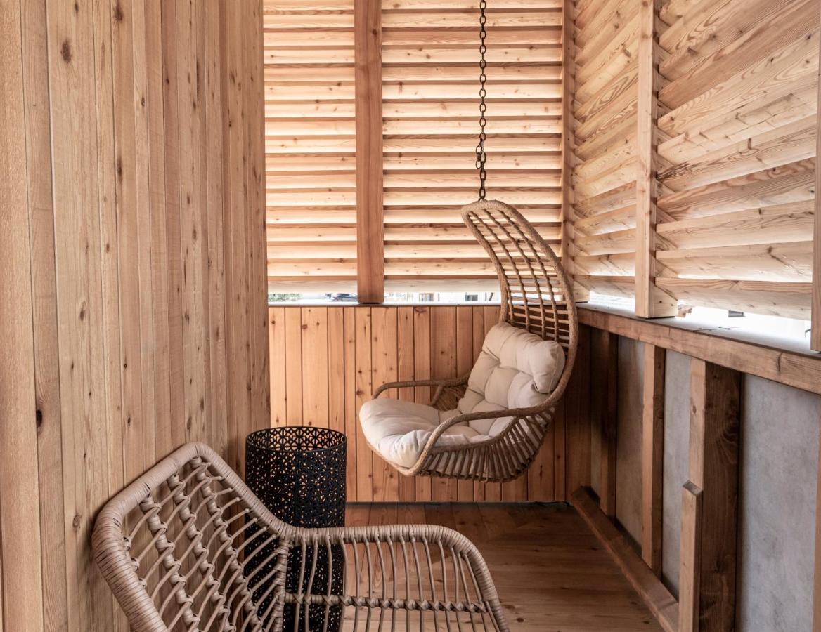 Frau Gans - Pure Mountain Apartments Saalbach-Hinterglemm Zewnętrze zdjęcie