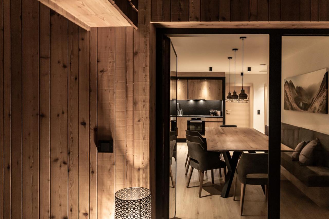Frau Gans - Pure Mountain Apartments Saalbach-Hinterglemm Zewnętrze zdjęcie