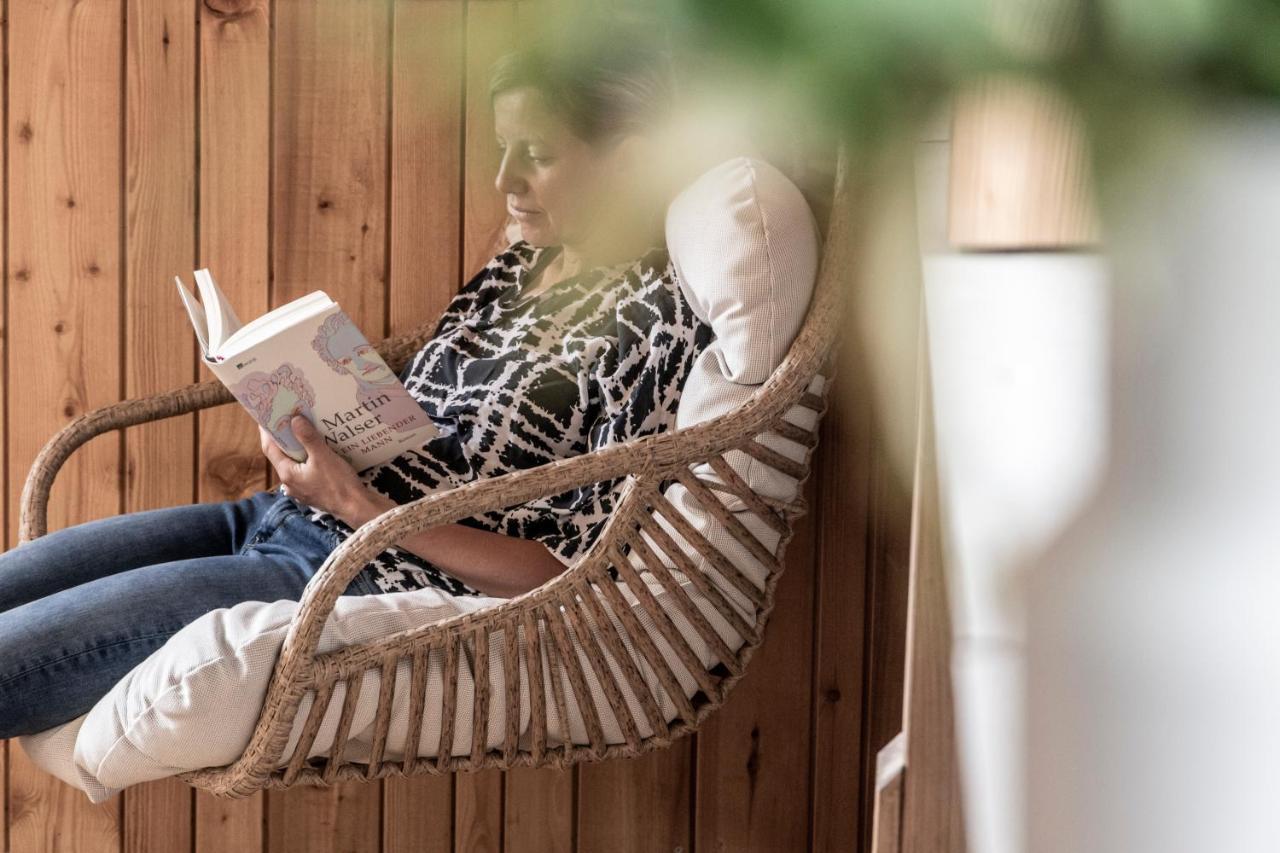 Frau Gans - Pure Mountain Apartments Saalbach-Hinterglemm Zewnętrze zdjęcie