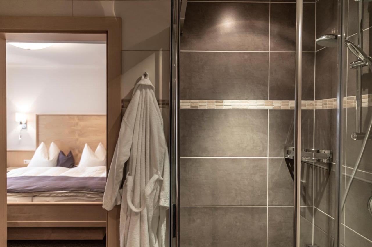 Frau Gans - Pure Mountain Apartments Saalbach-Hinterglemm Zewnętrze zdjęcie