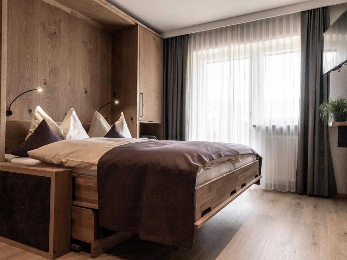Frau Gans - Pure Mountain Apartments Saalbach-Hinterglemm Zewnętrze zdjęcie