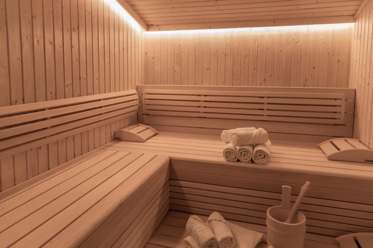 Frau Gans - Pure Mountain Apartments Saalbach-Hinterglemm Zewnętrze zdjęcie